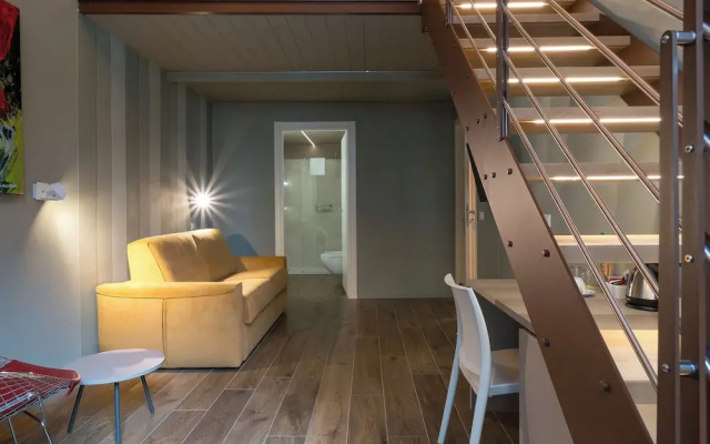 Gogò Petit Hotel