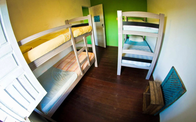 Mangamel GuestHouse