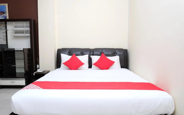 Hanis Villa Hotel