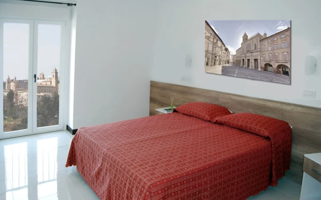 Residence Borgo Offida