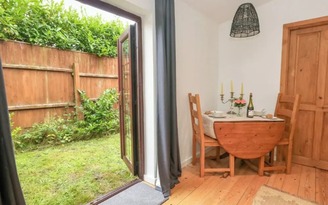 Coldharbour Farm Bungalow Annexe