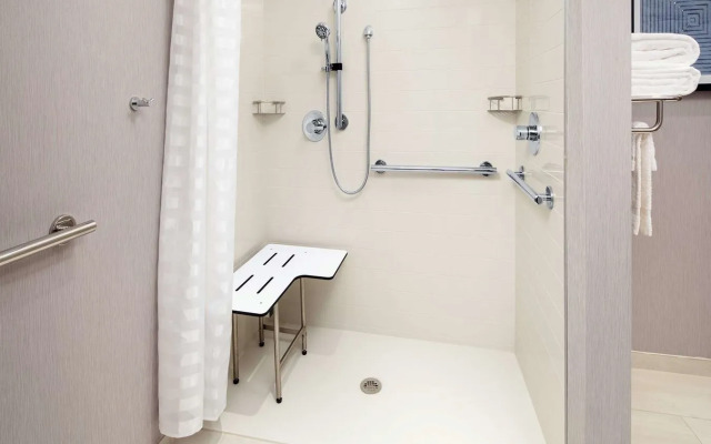 Hyatt Place Harrisonburg