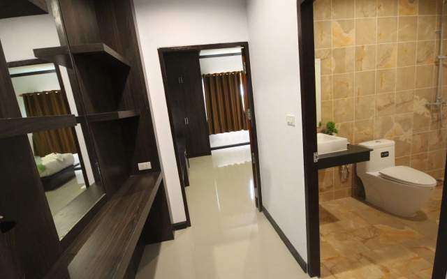 Lanta Lapaya Resort