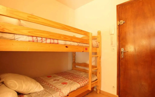 Appartement Serre Chevalier, 1 pièce, 4 personnes - FR-1-330E-51