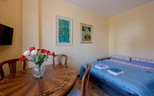Ninfea Holiday Apartment