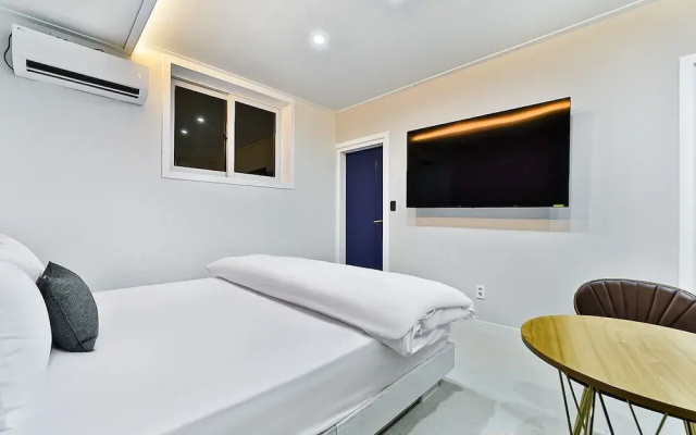 Gimcheon Sweet Hotel