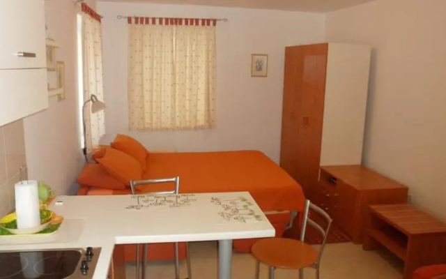 Apartments Santa Croce Rovinj