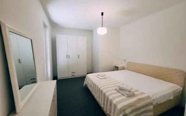 Apartments Muller