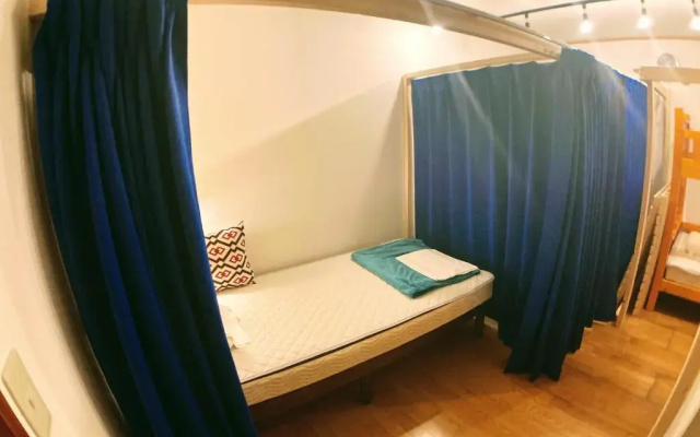 Guesthouse LuLuLu