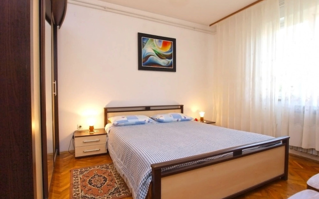 Apartment 1067
