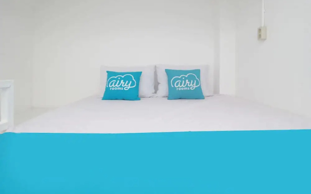 Airy Eco Syariah Jelambar Hadiah Dua 1159 A Jakarta