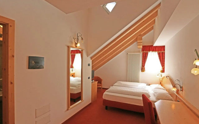Hotel Laurin