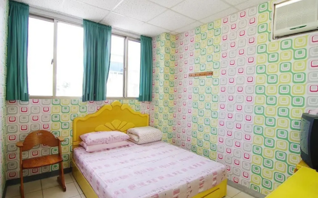 Donghai Lodge