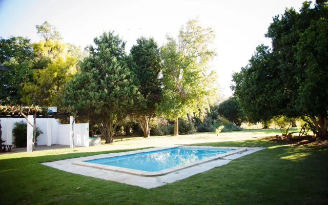 Montpellier Wine Estate