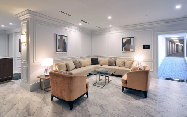 InterContinental Kansas City at The Plaza by IHG