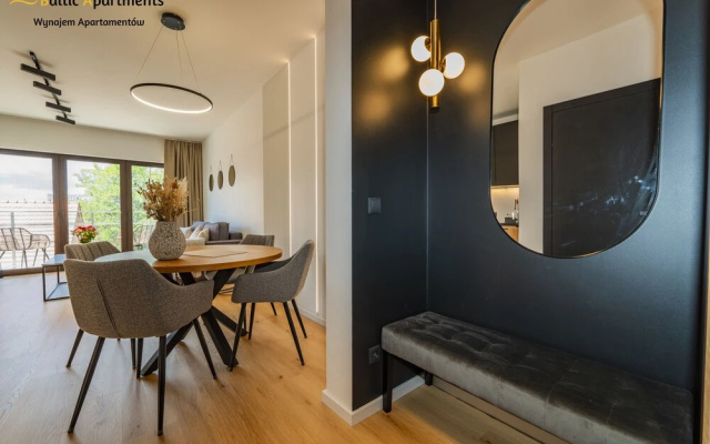 Baltic-Apartments - Apartamenty Kormoran
