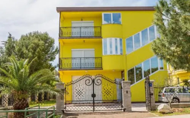 Apartment Mery