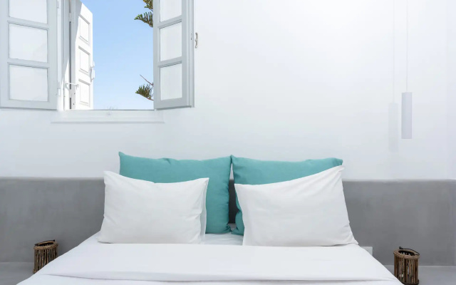Nuvia Suites