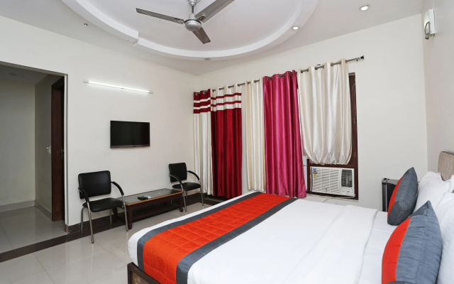 Jannat Residency
