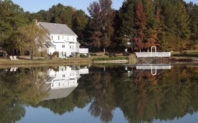 B&B Country Garden Inn