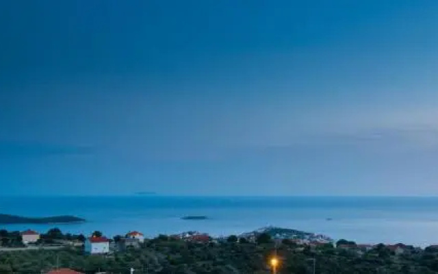 Villa Sv. Vid