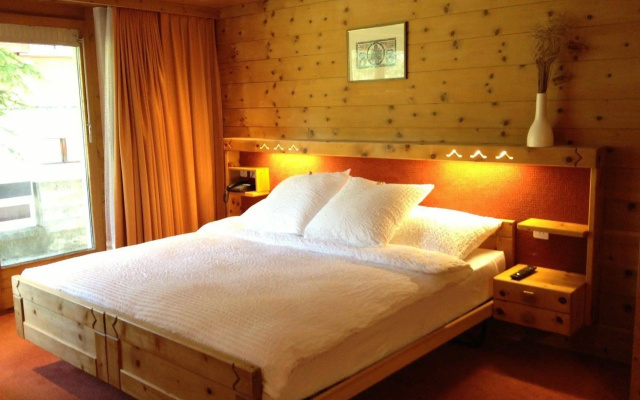 Hotel La Collina