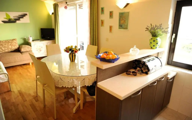 Apartments&Rooms Jelavić