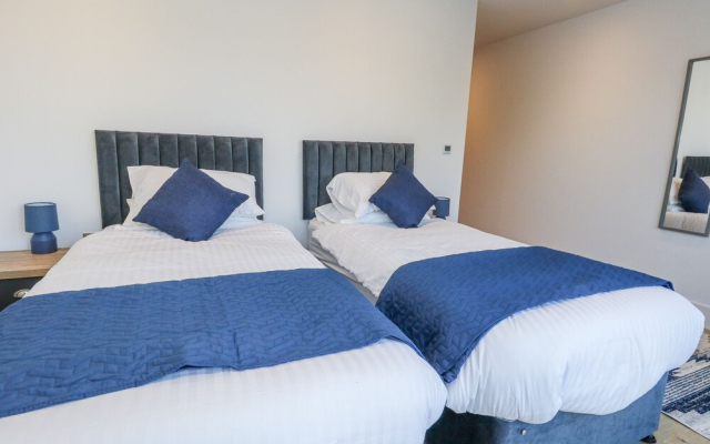 Sea Fern House - 36B