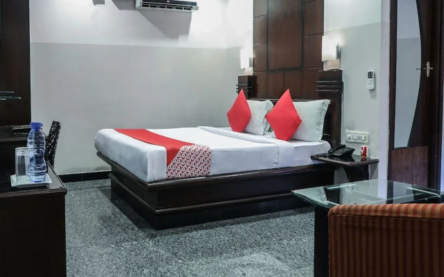FabHotel V Hotel Banjara Hills