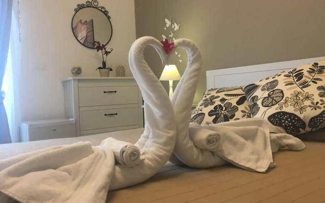 Spegni La Luce b&b