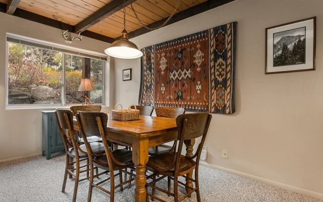 Willows Condos by Snowmass Vacations