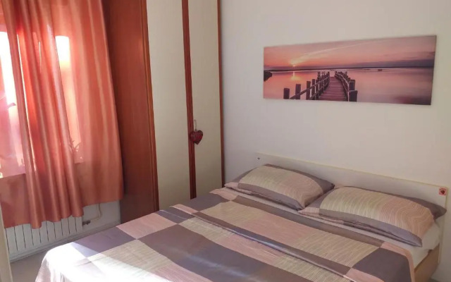 Apartments Bosket
