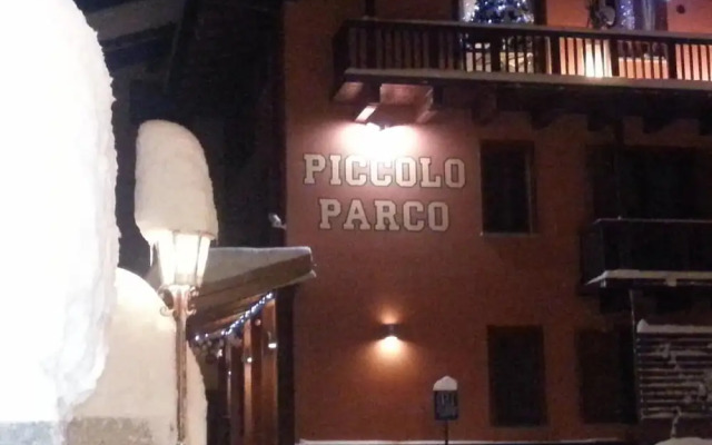 Hotel Piccolo Parco