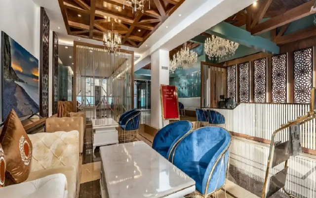 Snowland Resort & Spa - Riverfront