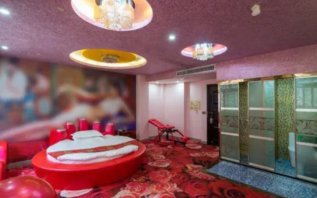 Huan Er Deng Hotel
