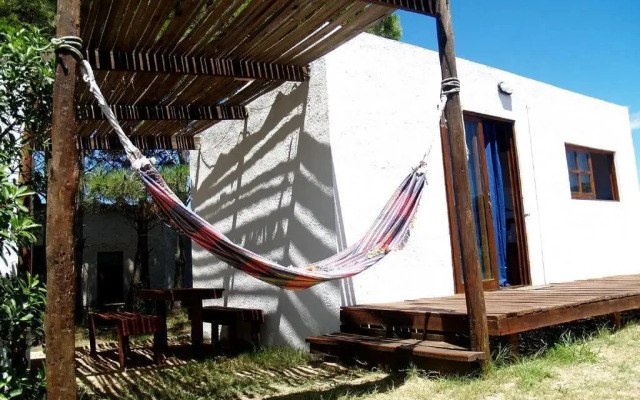 Punta del Diablo Hostel