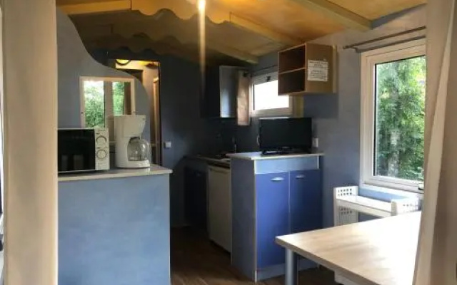 Camping des Acacias