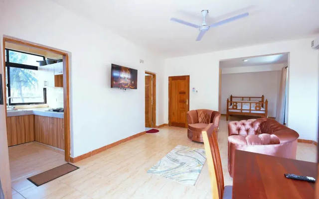 Diani Luxe Villa