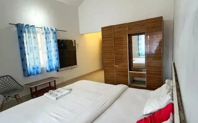 Kawari Resort