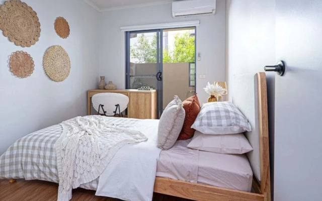 Magill Boho Retreat-2BR - free parking