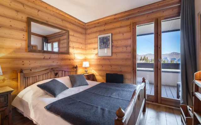 Appartement Courchevel 1850, 4 pièces, 6 personnes - FR-1-564-30