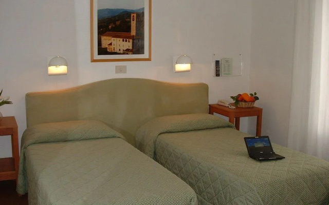 Hotel Barberino