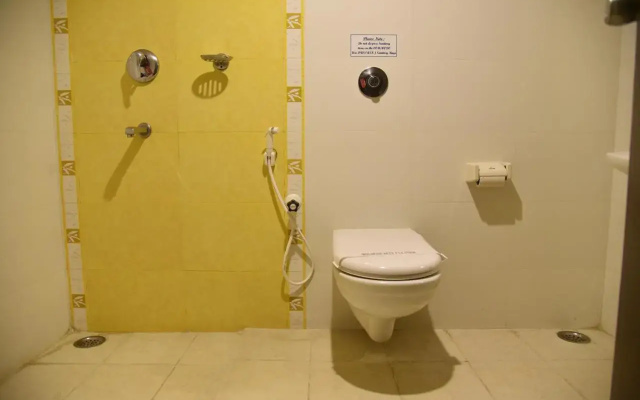 Grand Maurya And Resorts