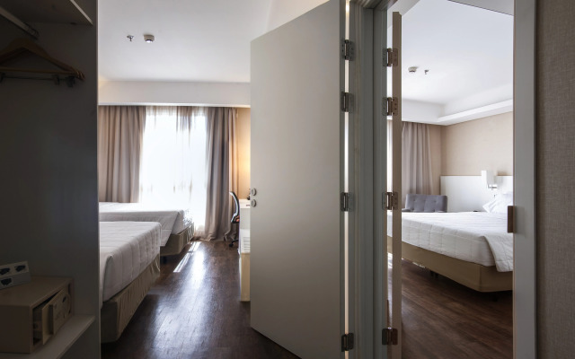 Holiday Inn Express Farroupilha by IHG