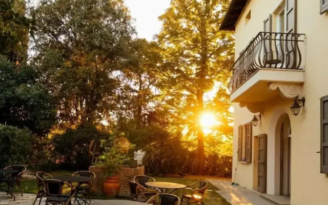 Tuscany Garden Inn