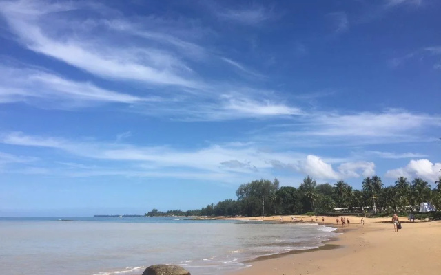 Khao Lak Guesthouse