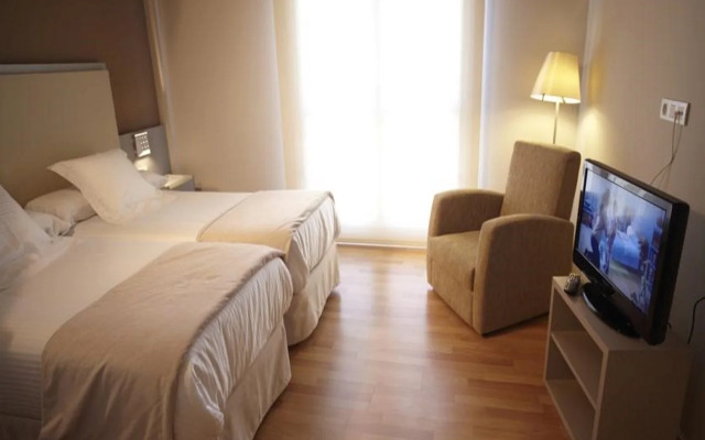 Hotel Nagusi