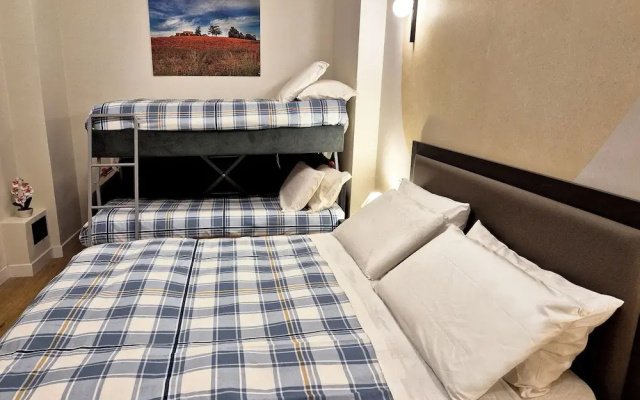 Vatican Dolce Remy Guest House