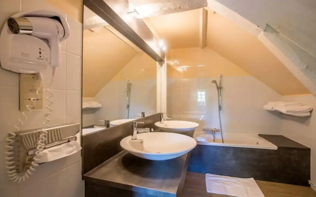 Auberge Le Relais