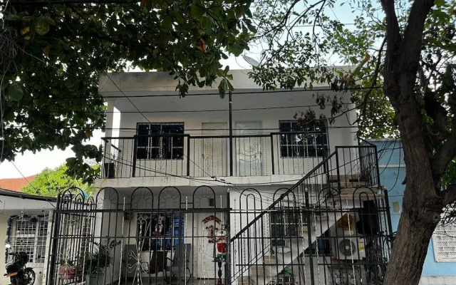 Apartamentos Obreros